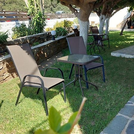 Stelios Studios Soúgia Ngoại thất bức ảnh