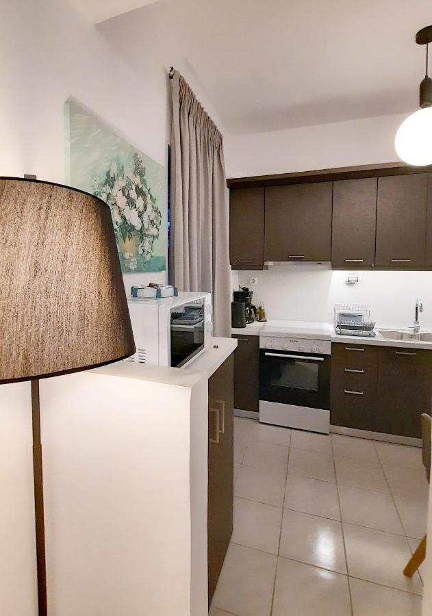 Stelios Studios Soúgia Ngoại thất bức ảnh