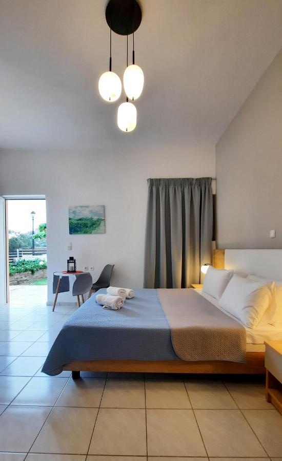 Stelios Studios Soúgia Ngoại thất bức ảnh
