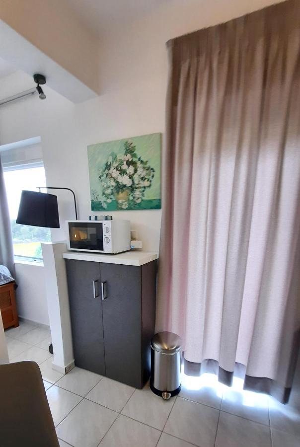 Stelios Studios Soúgia Ngoại thất bức ảnh