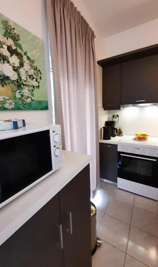 Stelios Studios Soúgia Ngoại thất bức ảnh