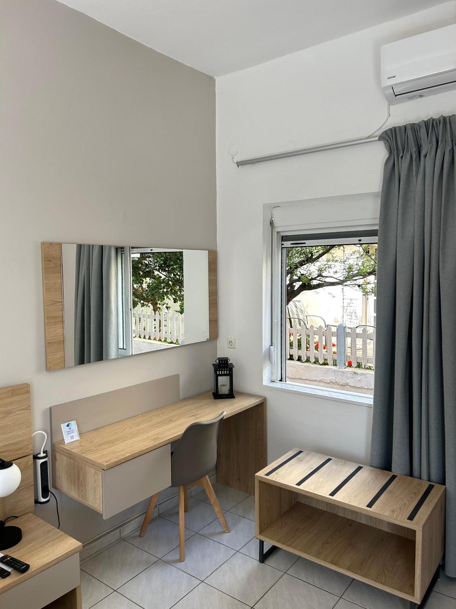 Stelios Studios Soúgia Ngoại thất bức ảnh